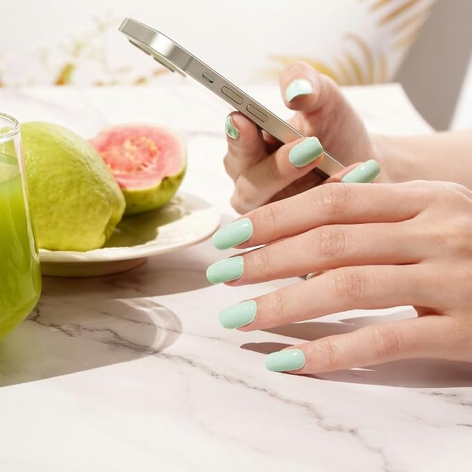Fresh Mint