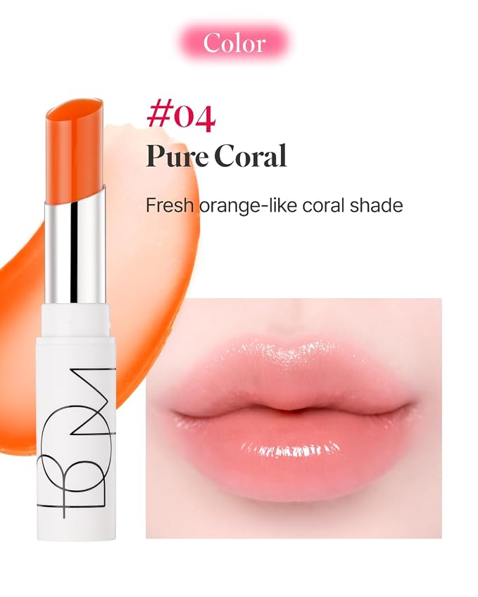 #4 PURE CORAL