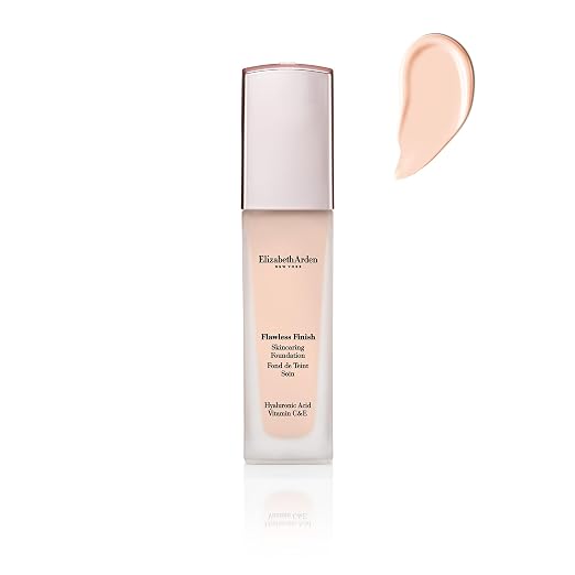 110N (Very fair skin with neutral undertones)