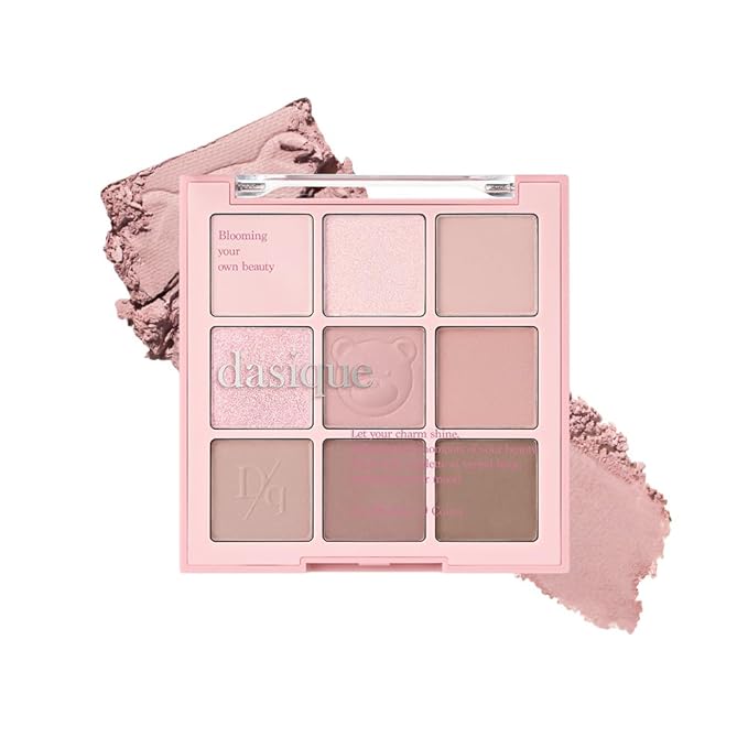 29 Mauve Bear