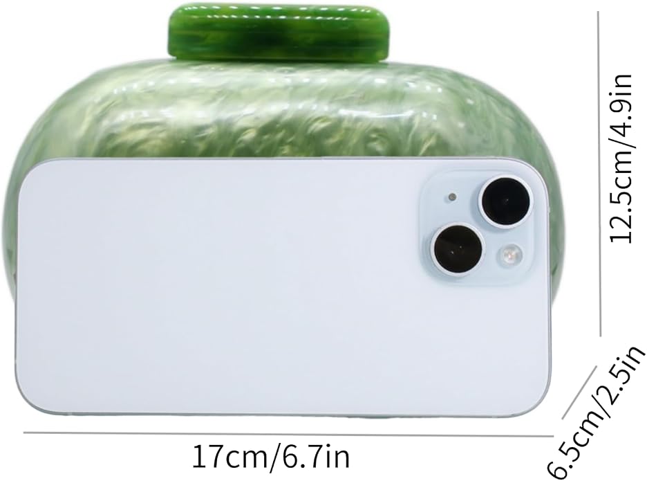 A-grass Green