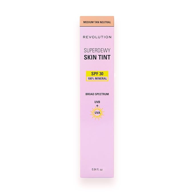 Medium Tan Neutral