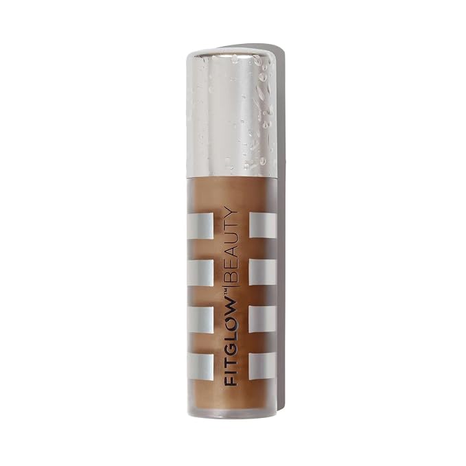 C6.7 - Rich Warm, Golden Undertones