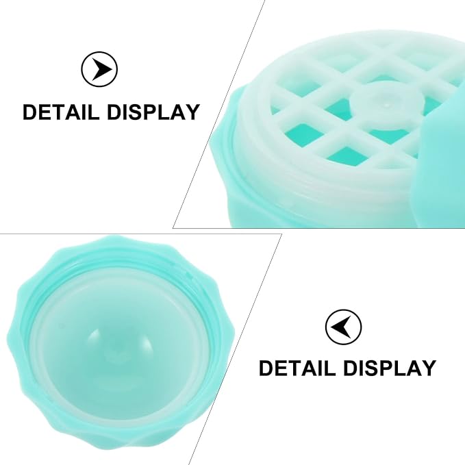 Bluex3pcs