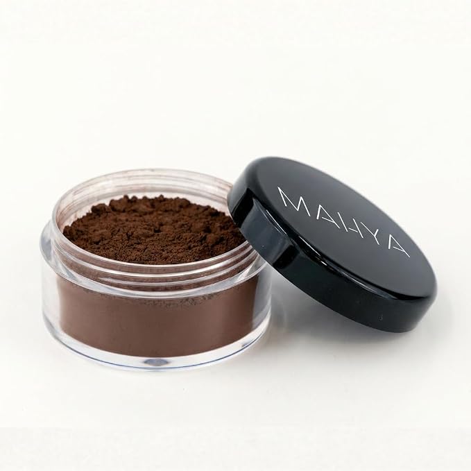 Dark Chocolate: Neutral Deep