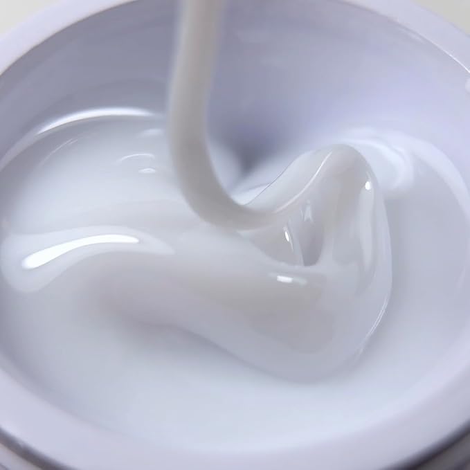 Meringue #1