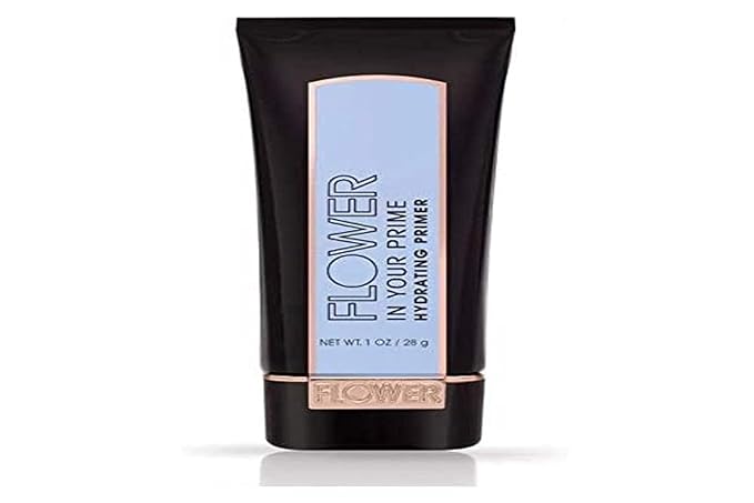 In Your Prime Hydrating Primer
