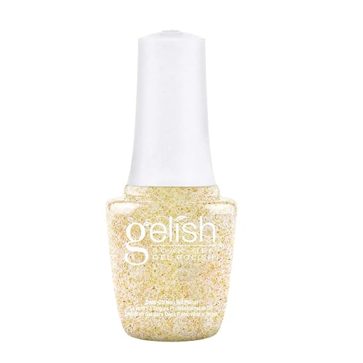 All That Glitters Is Gold