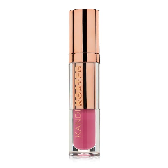 Flirtatious - A Rich And Rosy Pink