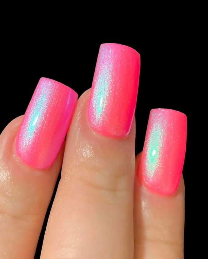 Ready Set Glow