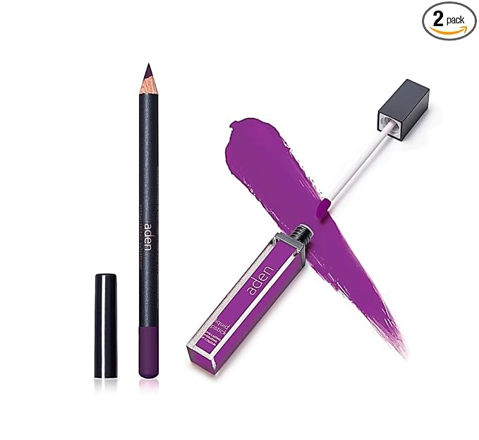 26 Purple