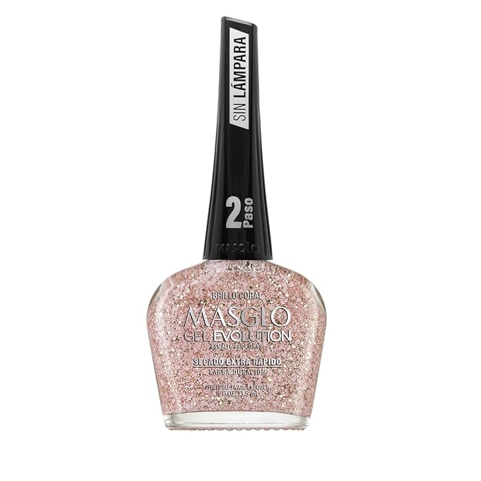Brillo Coral