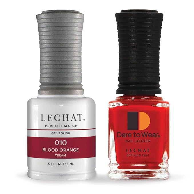 Blood Orange