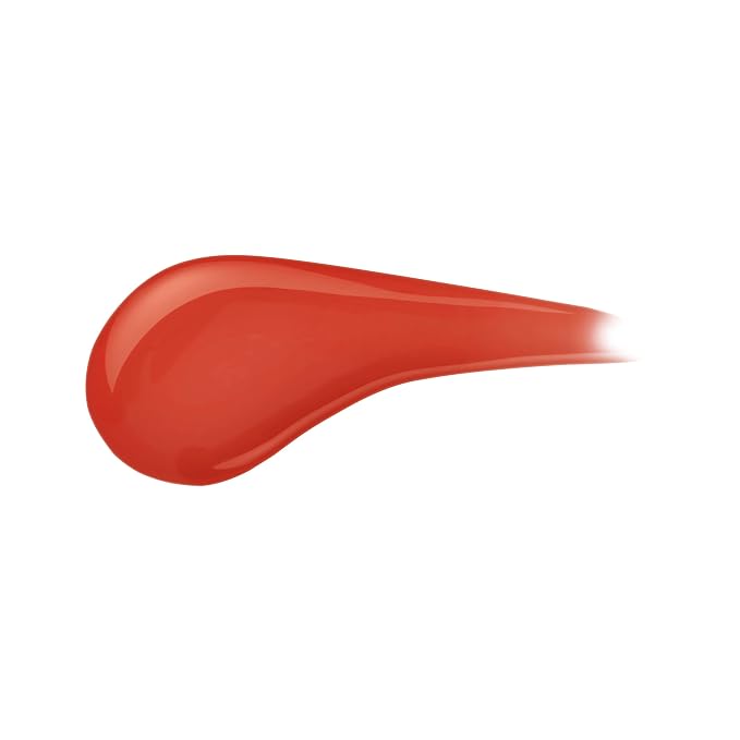 Luscious (shade of red)