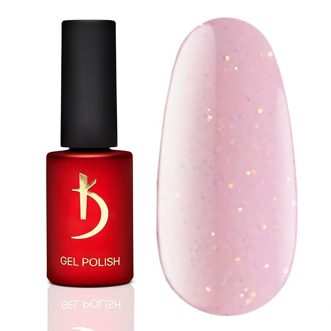 09 WS (pink-lilac, small shimmer)