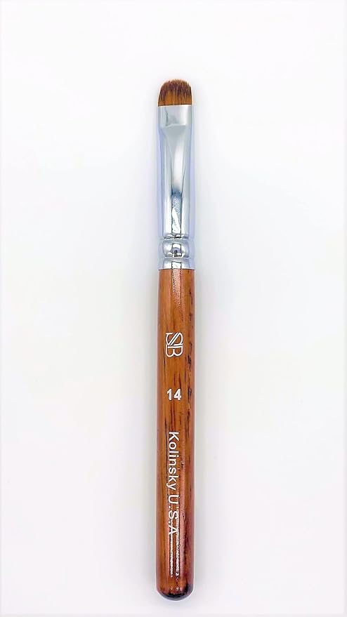 Wood Handle