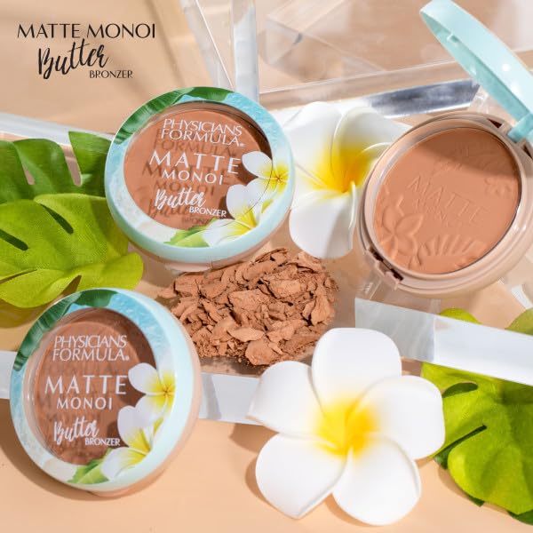 Light Bronzer