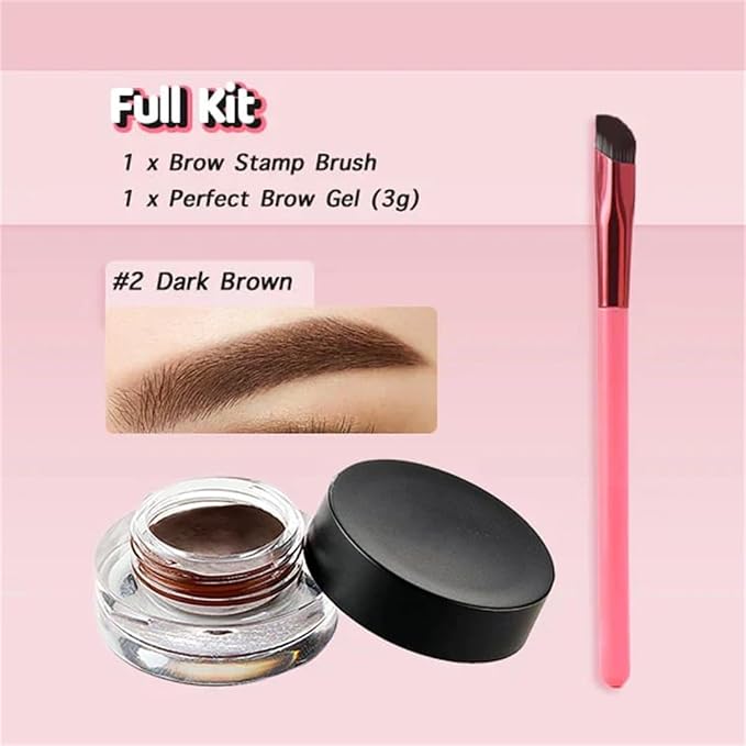 Brown-D
