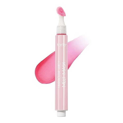drizzle (pink)