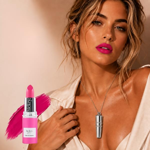 Hot Pink