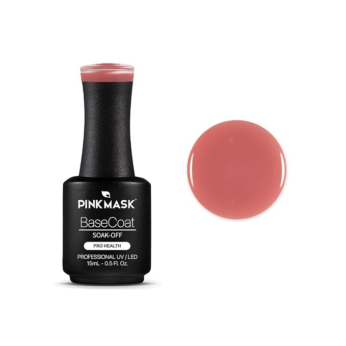 Charm Pink