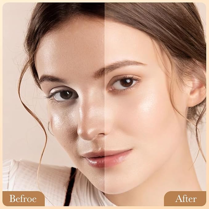 CC air cushion (natural color) 20g