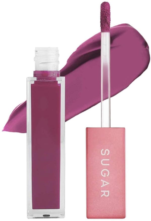 08 Alcor (Warm Plum)