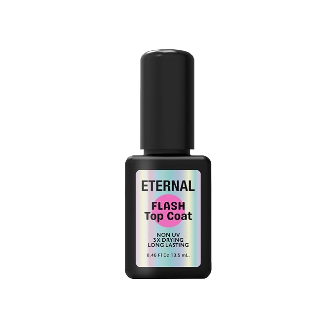 Flash Top Coat