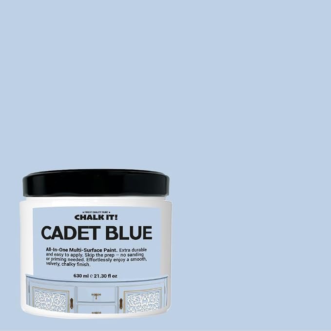 Cadet Blue