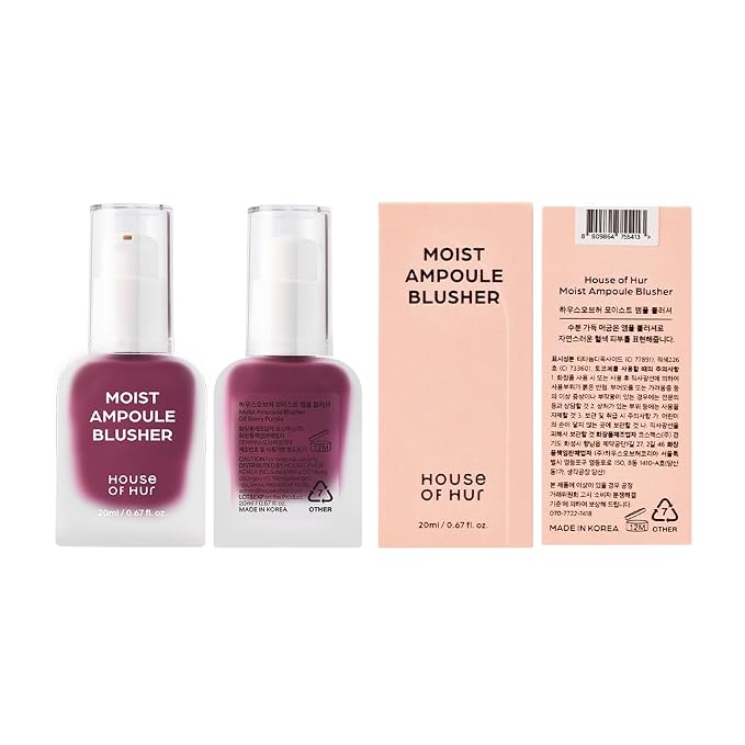 MAB08 Berry Purple
