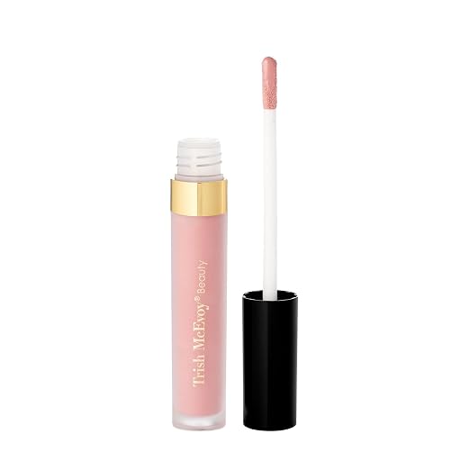 Babe – Peachy Nude