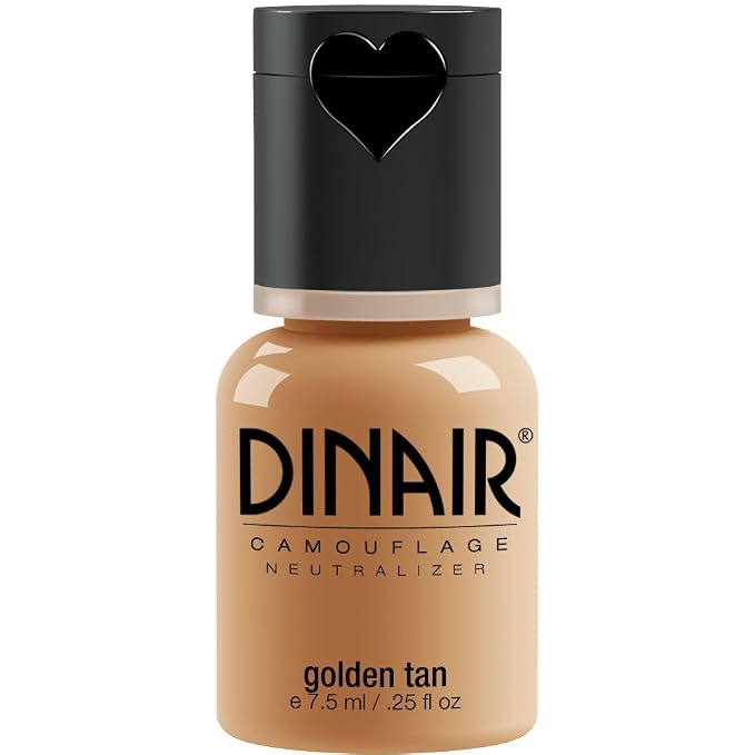 Golden Tan