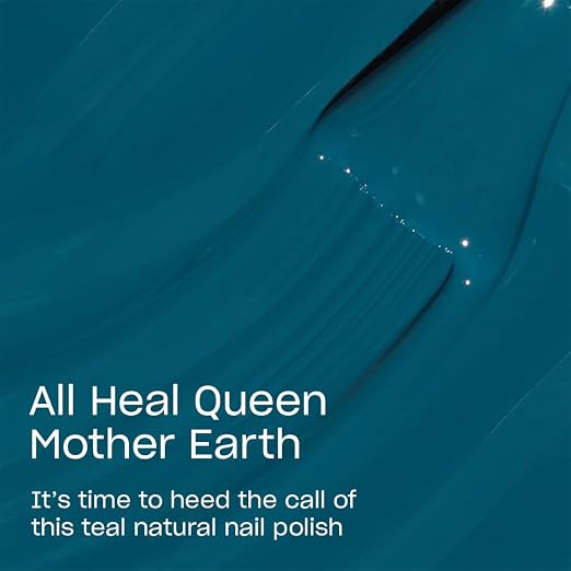 All Heal Queen Mother Earth