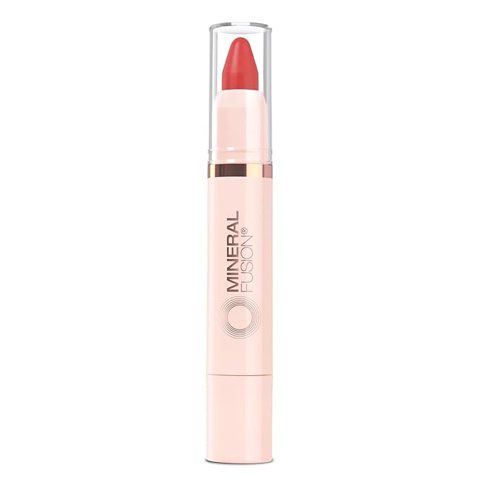 Courageous | Cherry Red