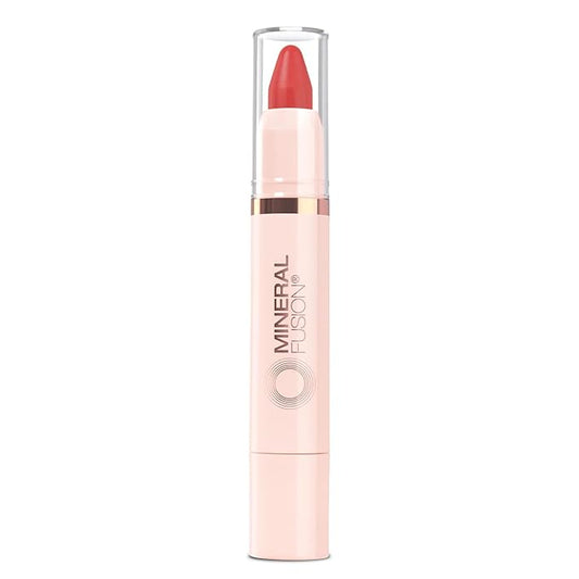 Courageous | Cherry Red