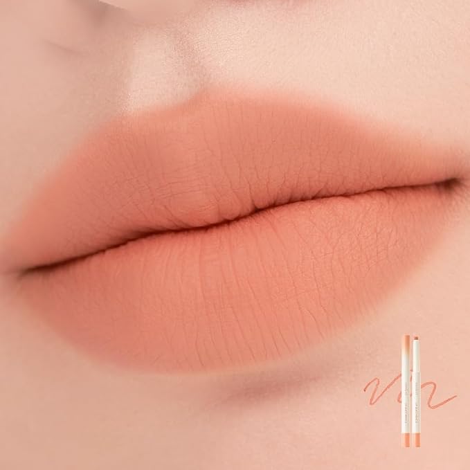 01 Tenderly Peach