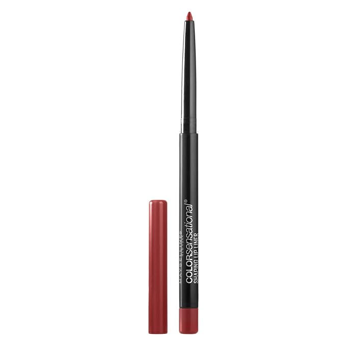 BRICK RED LINER