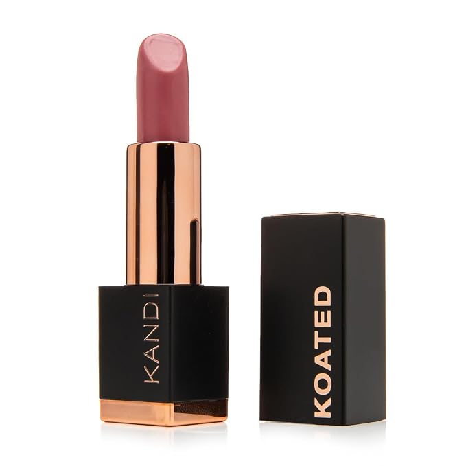 You Need Me - A Creamy Warm Mauve