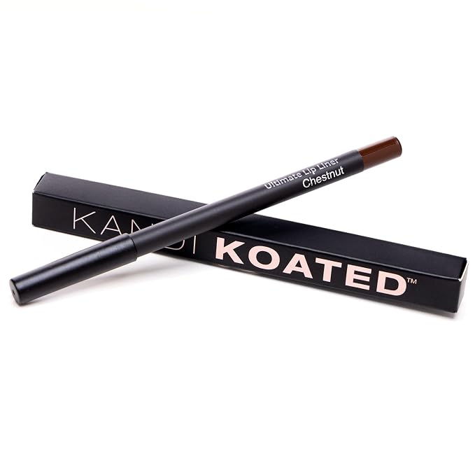 Chestnut - A Rich Dark Brown