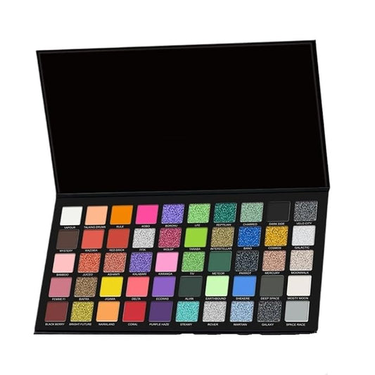 Multi-colored