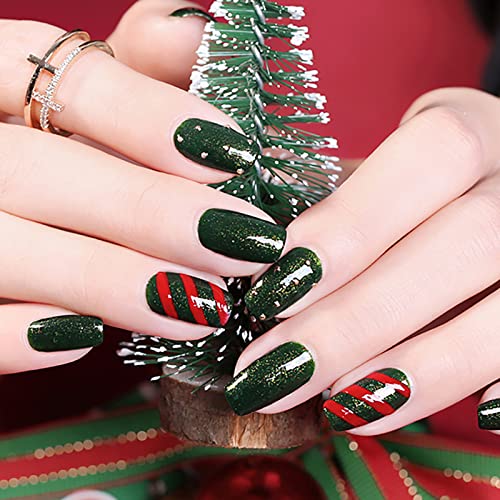 Christmas Glow