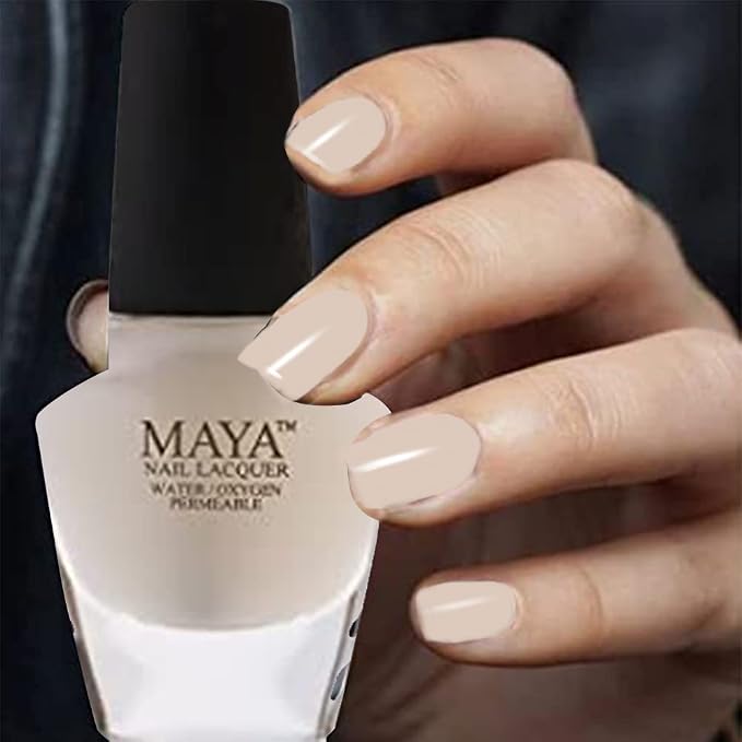 Matte Top Coat