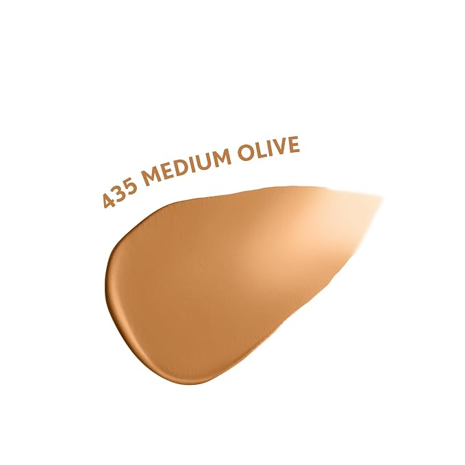 SPF 435 Medium Olive