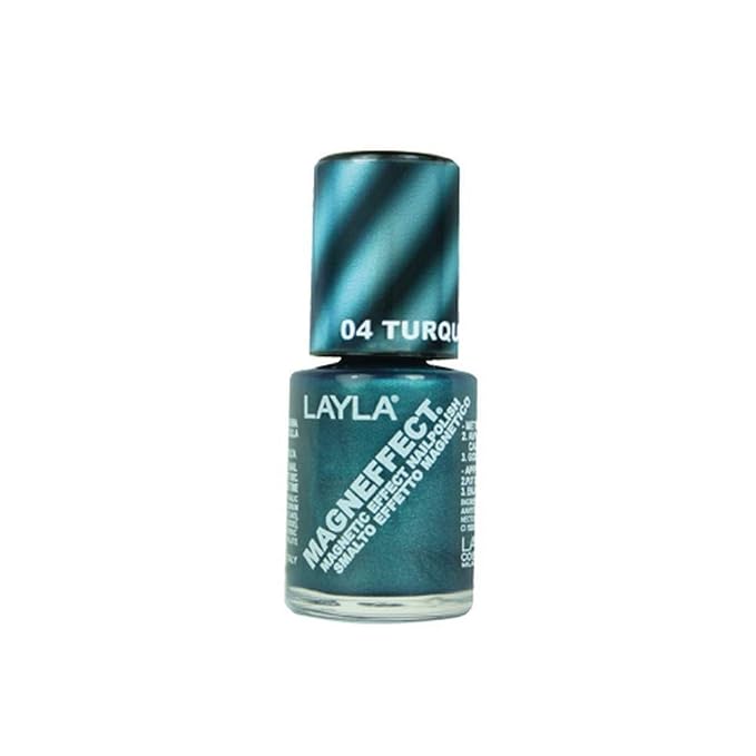 Turquoise Wave