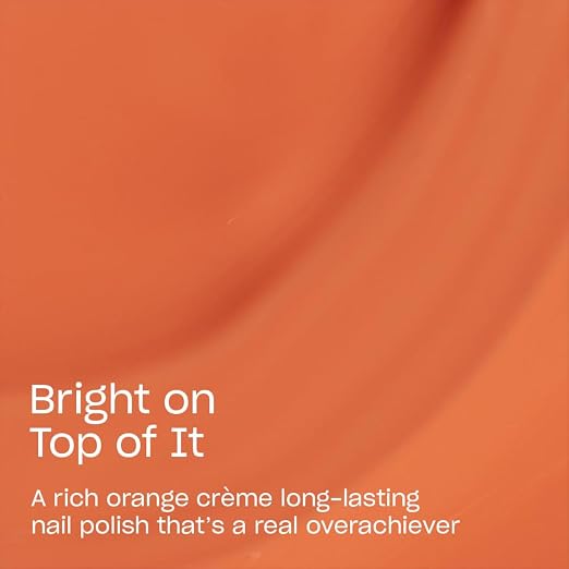 Bright on Top of It