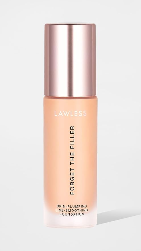 6L - Light with Warm Undertones