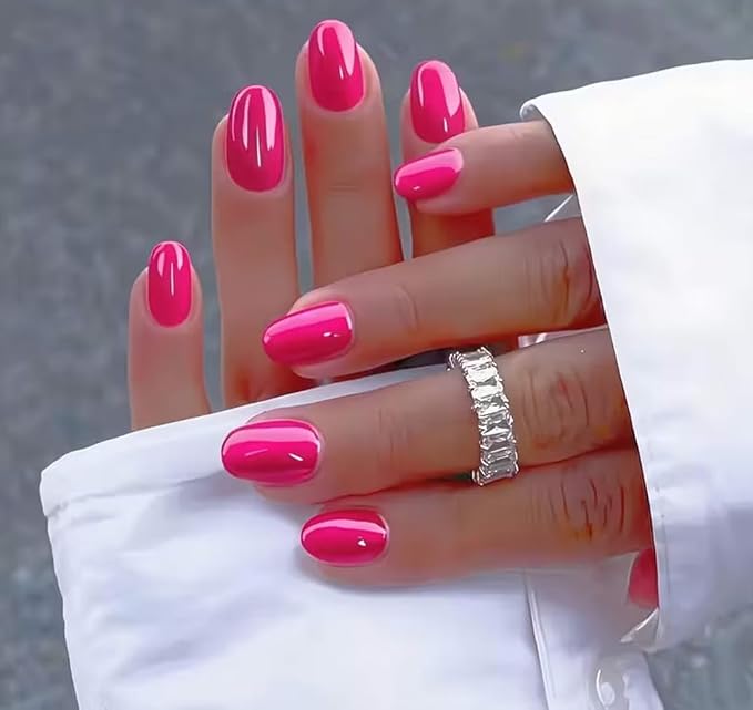 A9 - Pink Radiance