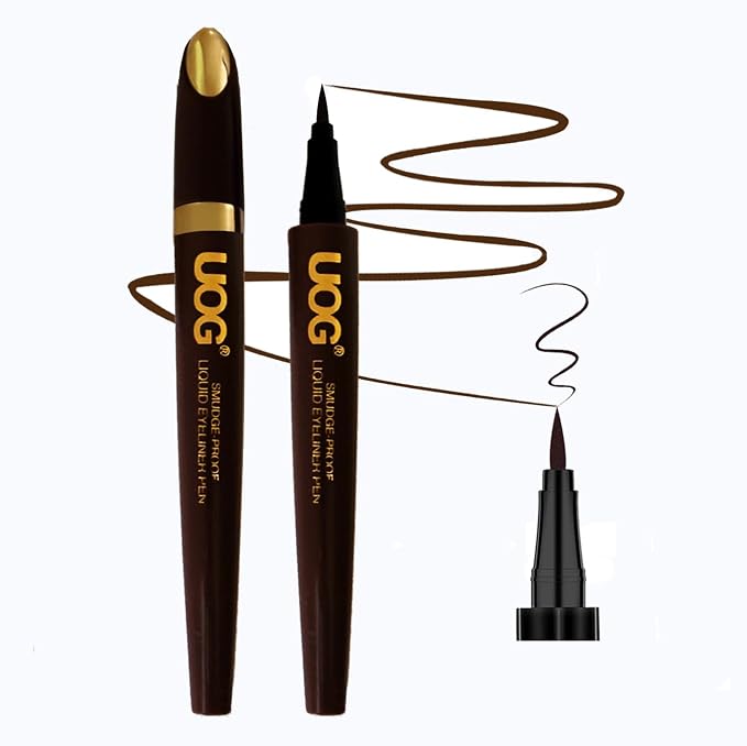 Dark Brown (Intense Brown)