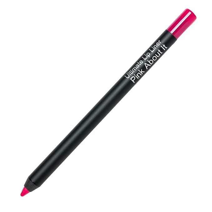 Pink About It - A Bright, Deep Pink