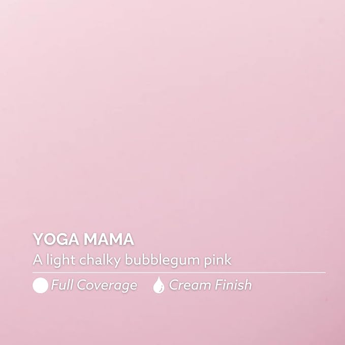 Yoga Mama | 5 Piece Set